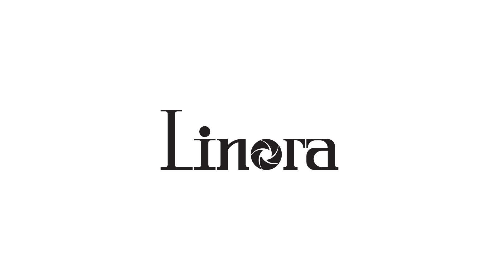 Linora衬线字标提案