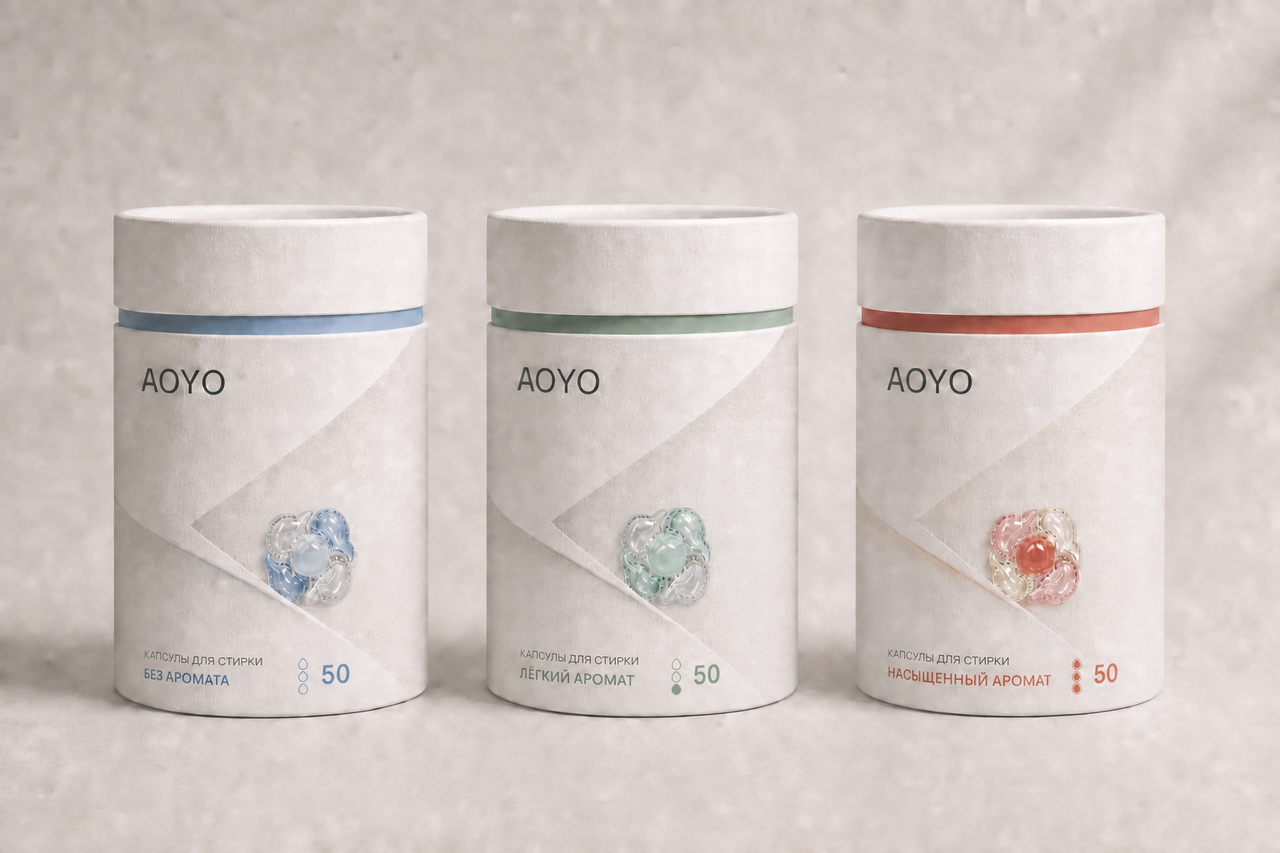 调整后：固定三格，以填充数量区分香型